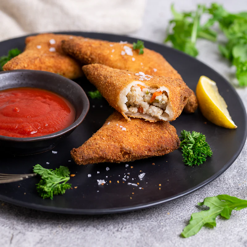 Cynthia's Chicken Pasties - Image 2