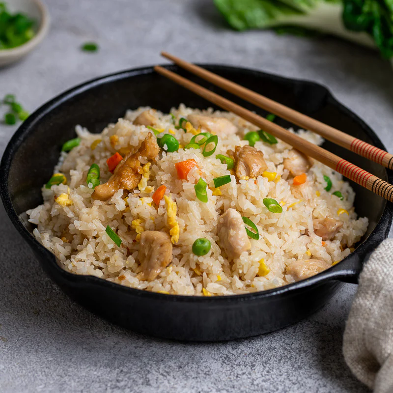 Christina's Chinese Fried Rice - Image 2