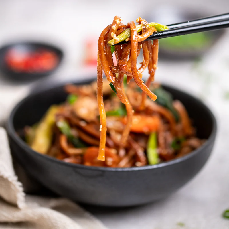 Christina's Malaysian Fried Hokkien Mee - Image 2