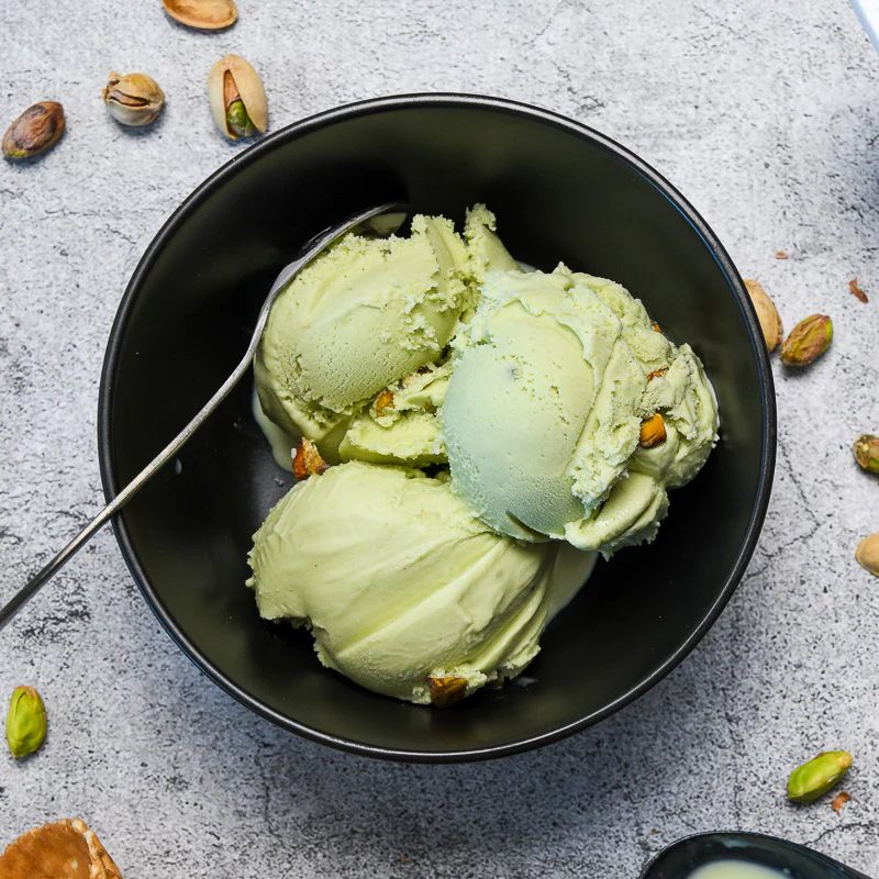 Davide's Award Winning Gelato - Sour Cherry - Image 2