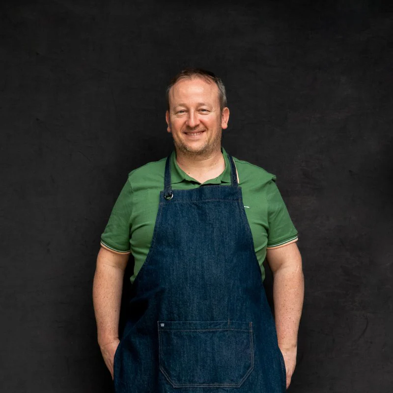 Davide's Minestrone Soup - Image 5