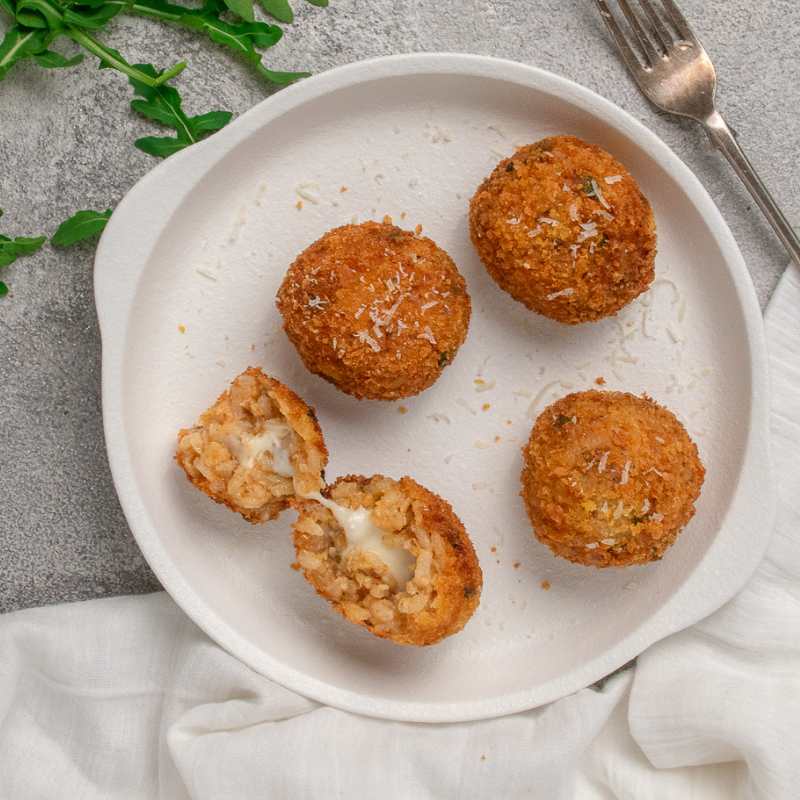 Davide's Sicilian Arancini - Image 3