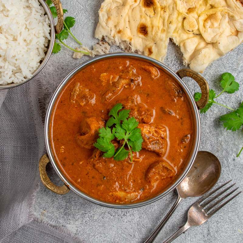 Manjari's Butter Chicken - Image 3