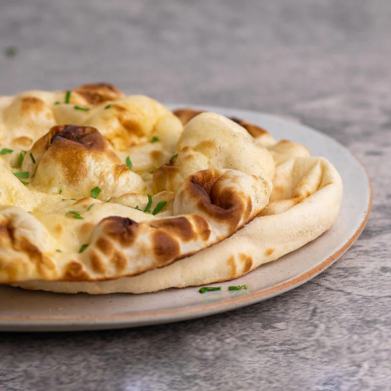 Nirup's Naan Bread (x2)