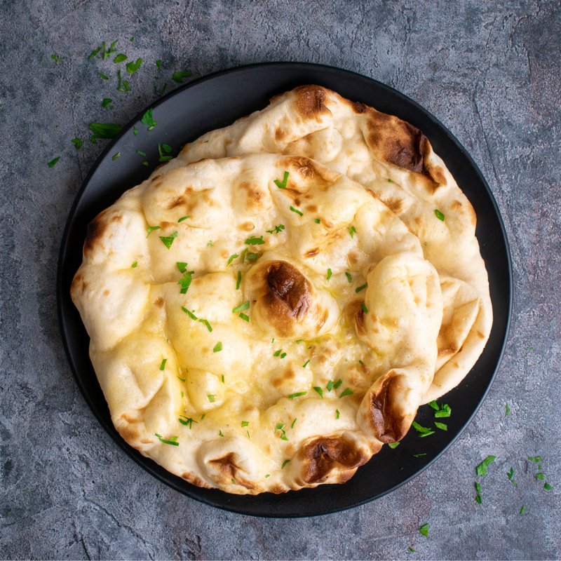 Nirup's Naan Bread (x2) - Image 2