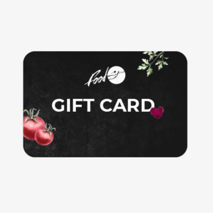 FoodSt Meal Vouchers