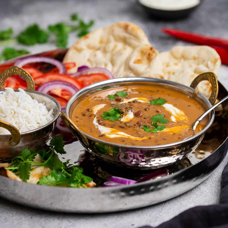 Sai's Dal Makhani