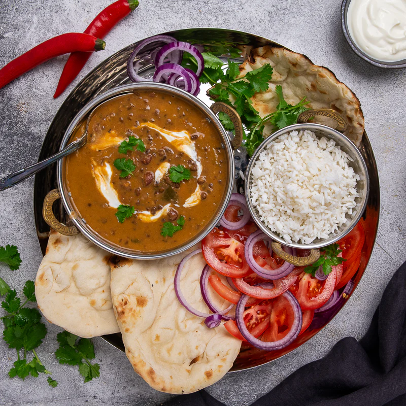 Sai's Dal Makhani - Image 2
