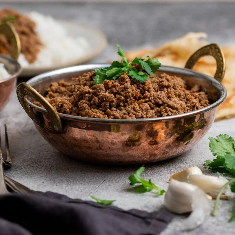 Syeda's Beef Keema - Image 3