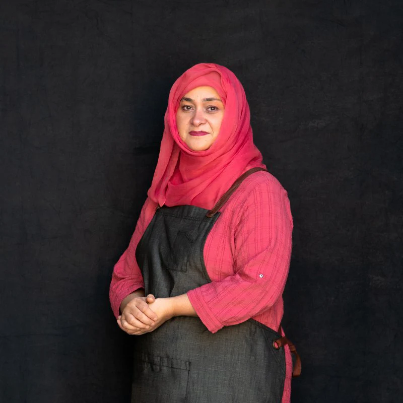 Syeda's Vegetable Spring Rolls - Image 5