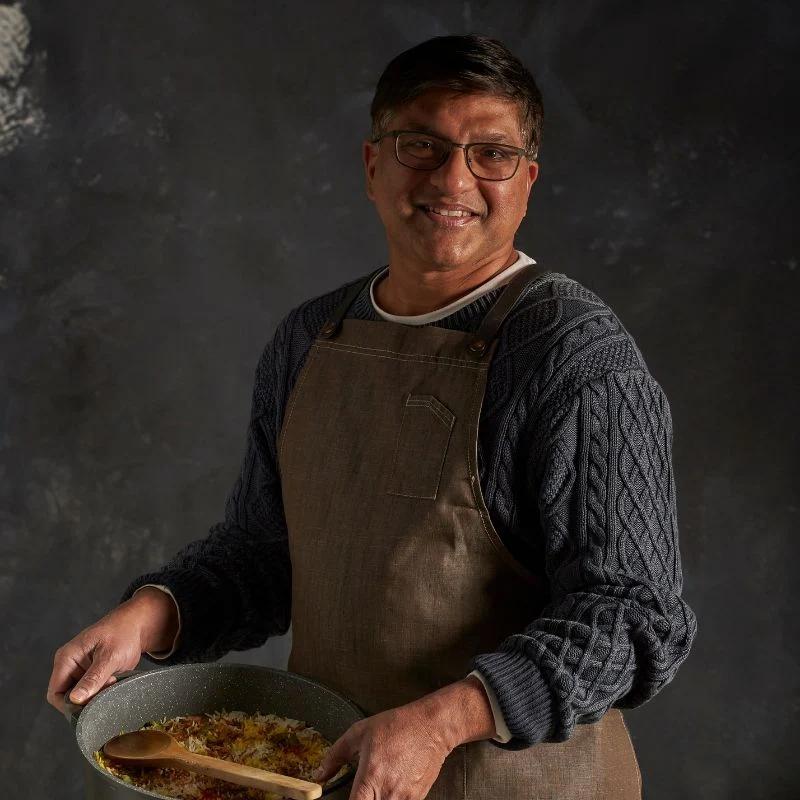 Umesh's Pepper Chicken Masala - Image 3