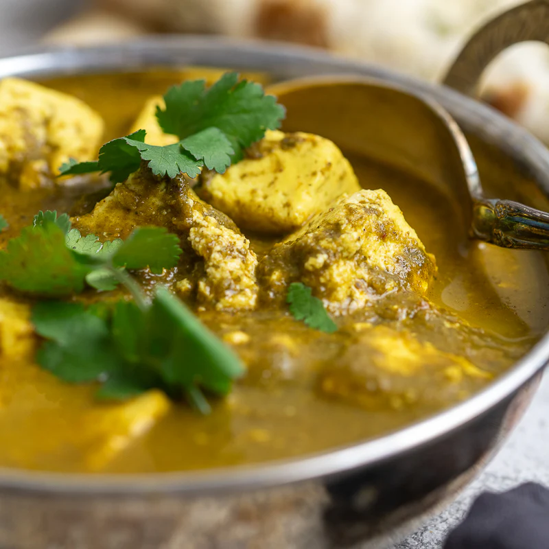 Umesh's Palak Paneer (Vg) - Image 2