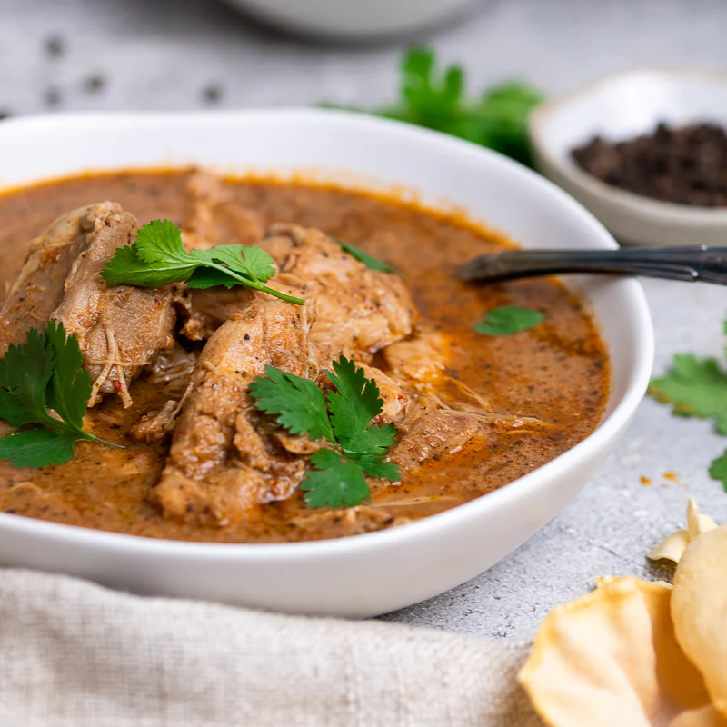 Umesh's Pepper Chicken Masala - Image 2