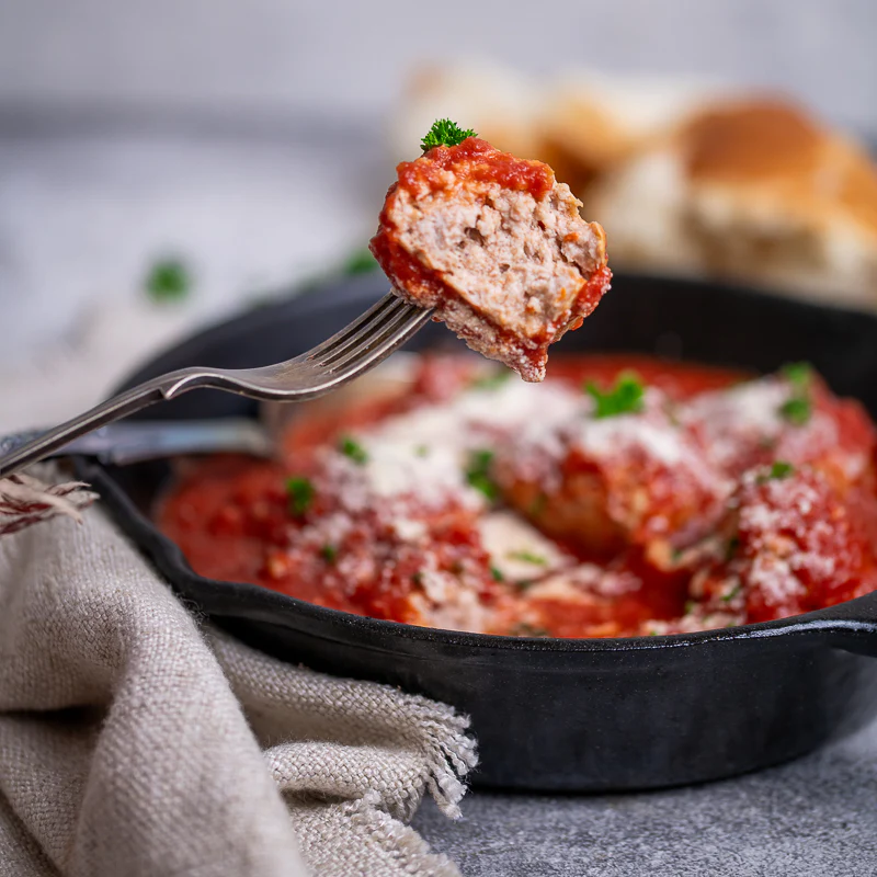 Zoie's NYC Italian Meatballs - Image 2